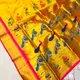 Yellow__Royal Rajgharana Sarees